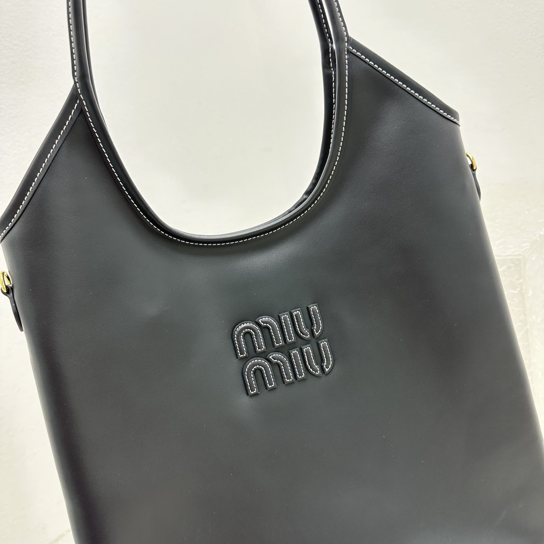 Miu Miu IVY Leather Bag - 