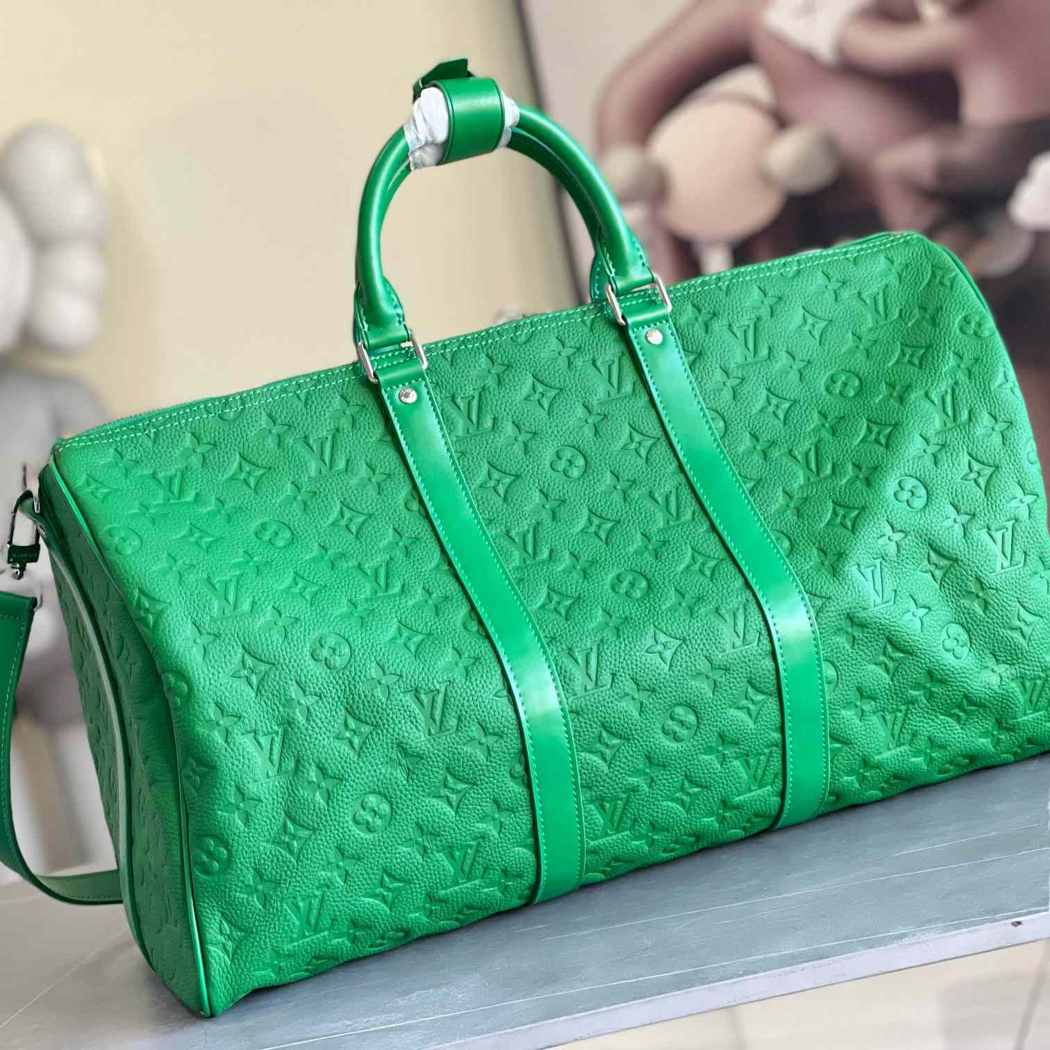 Louis Vuitton Keepall Bandoulière 50   M23751 - 