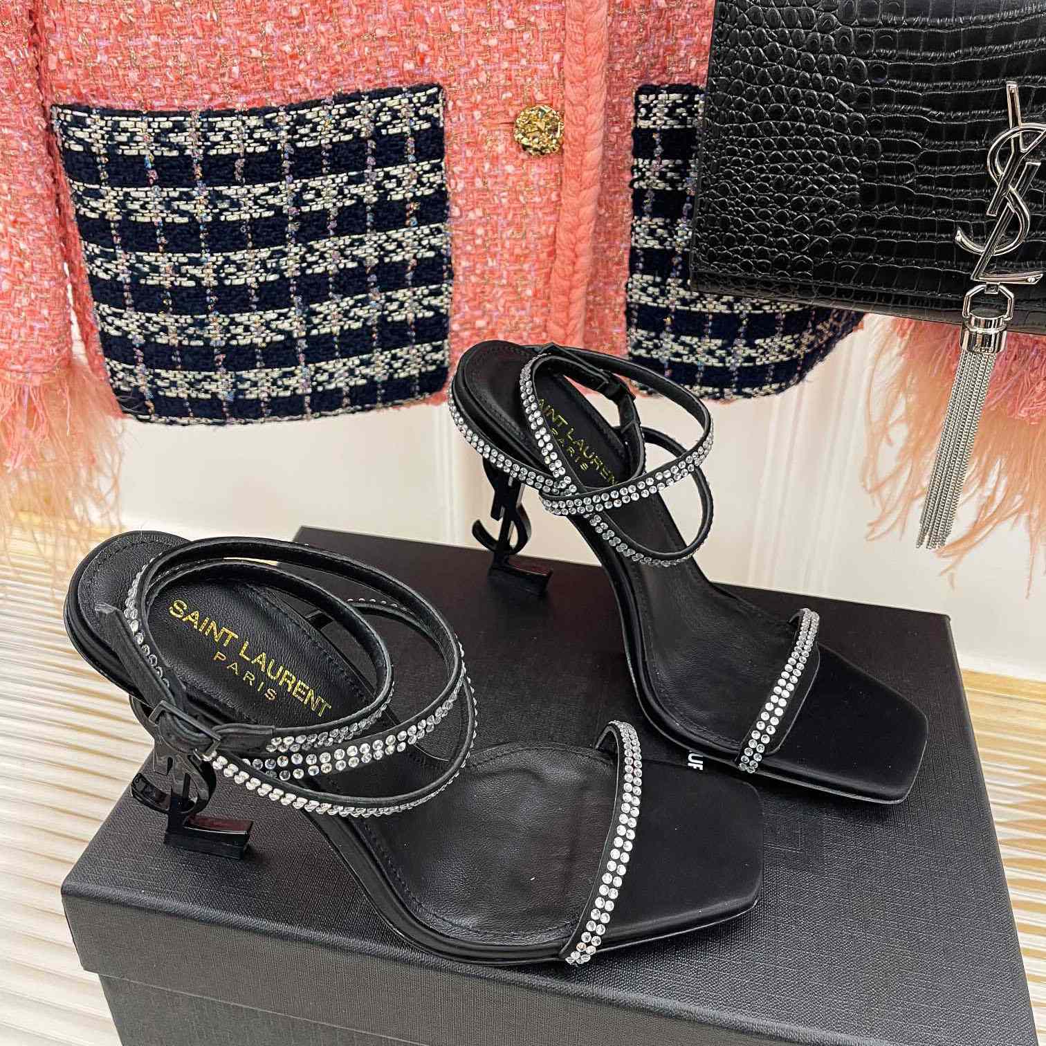 Saint Laurent Sandals - 
