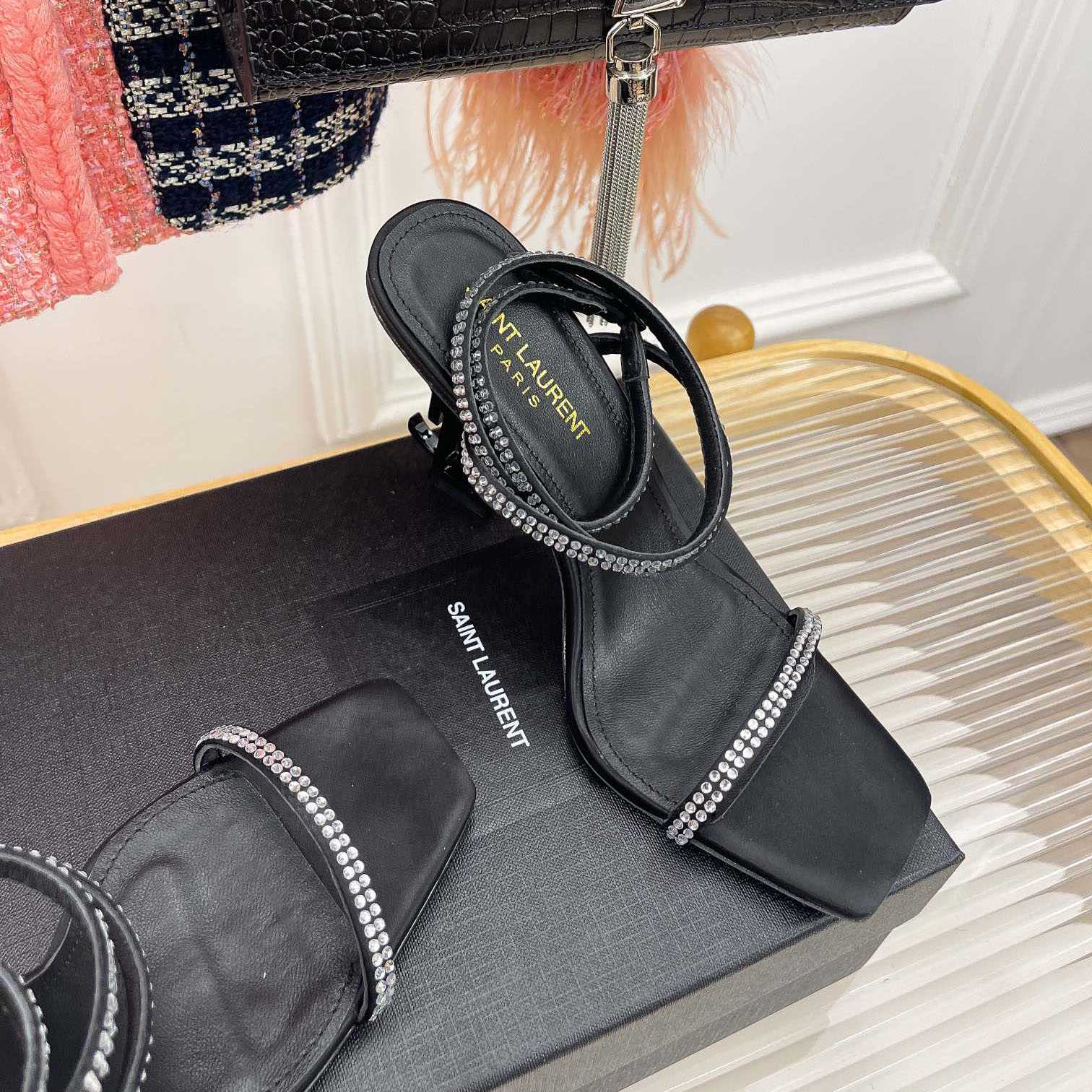 Saint Laurent Sandals - 