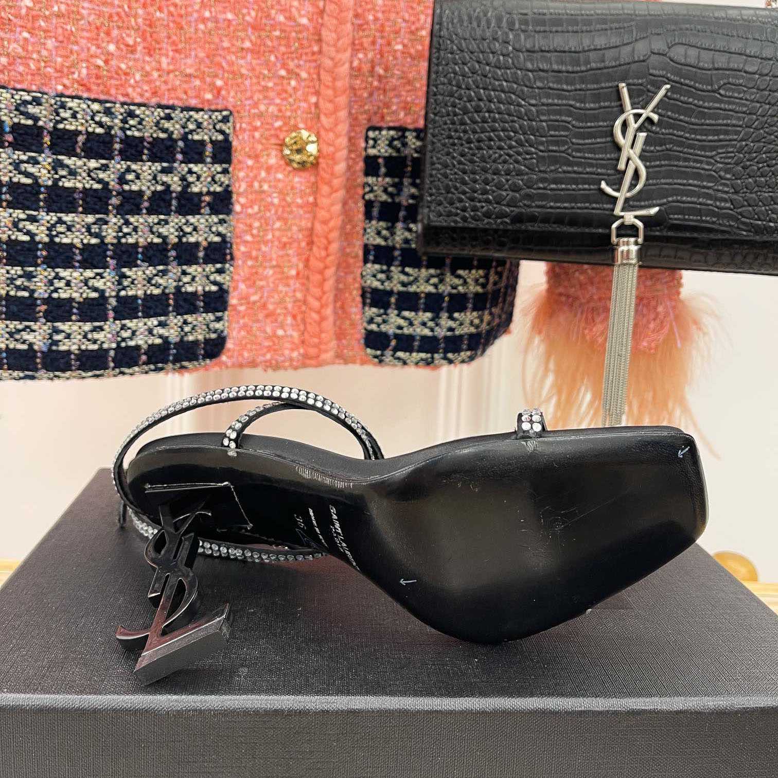 Saint Laurent Sandals - 