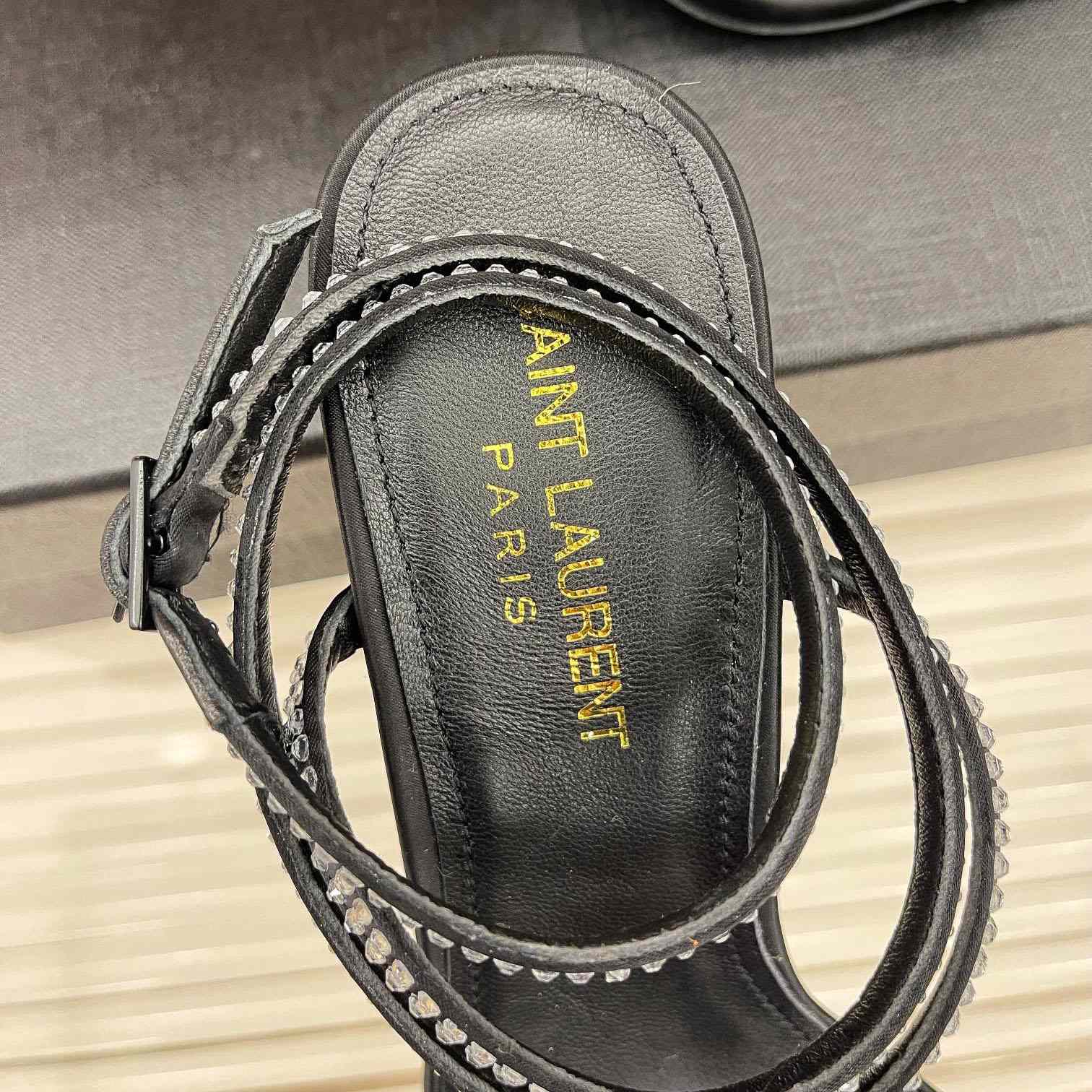 Saint Laurent Sandals - 