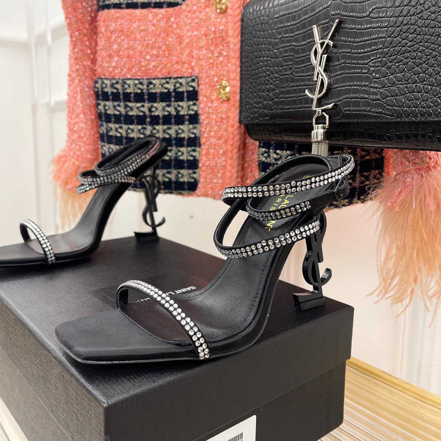 Saint Laurent Sandals - 