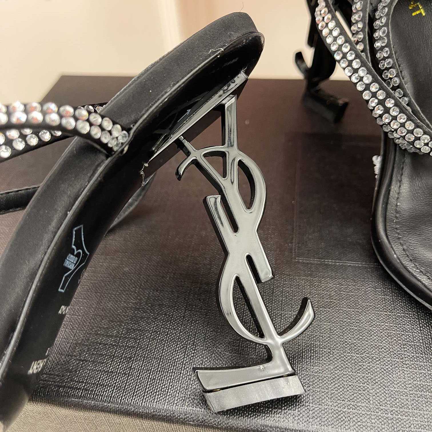 Saint Laurent Sandals - 