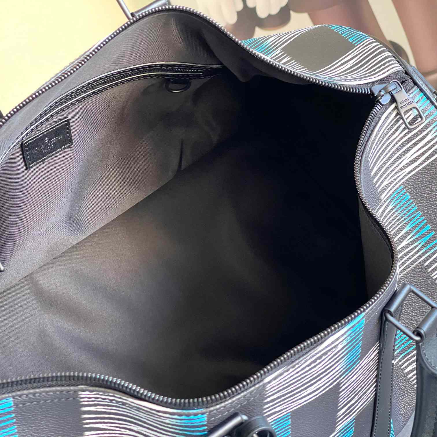 Louis Vuitton Keepall Bandoulière 50   M23771 - 