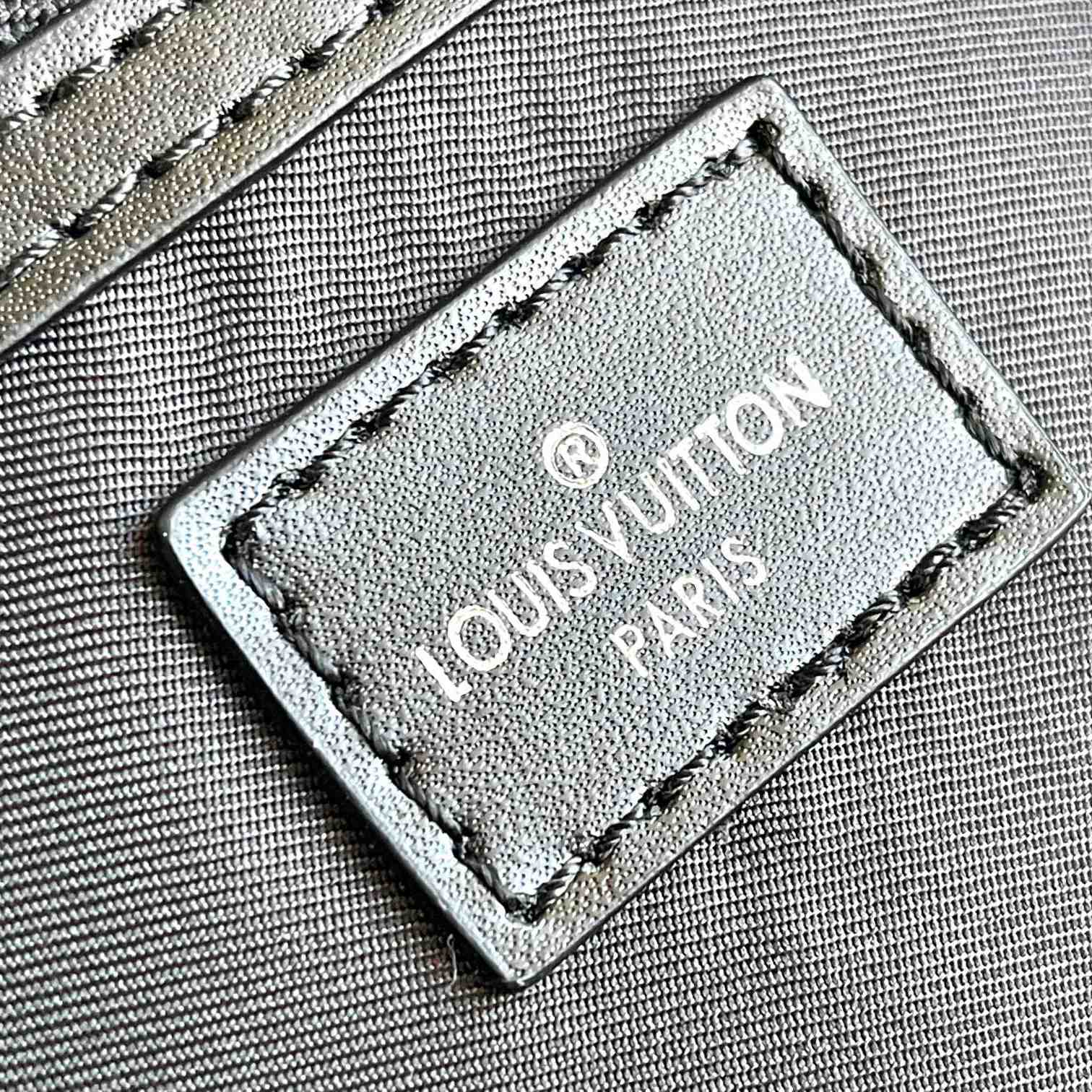 Louis Vuitton Keepall Bandoulière 50   M23771 - 