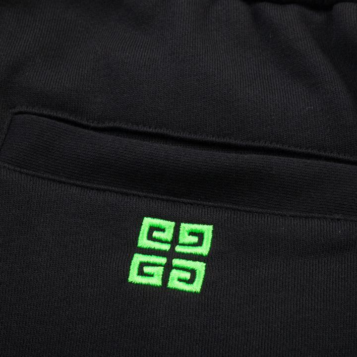 Givenchy Cotton Shorts - 
