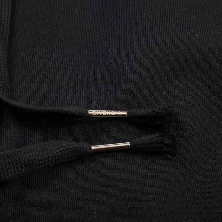 Givenchy Cotton Shorts - 