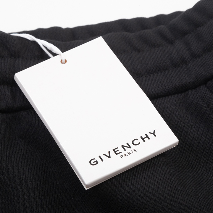 Givenchy Cotton Shorts - 