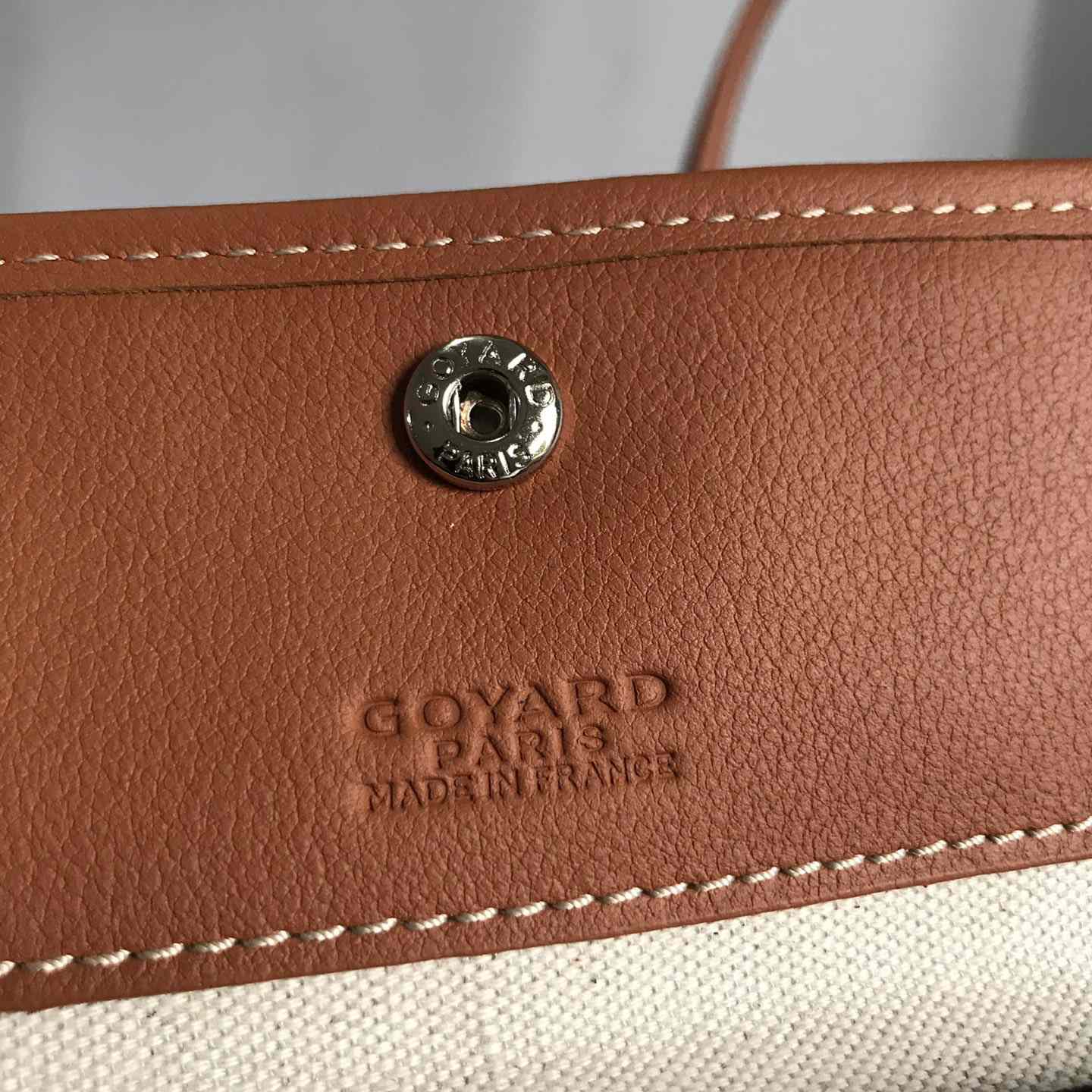 Goyard Saint Louis GM Bag    - 