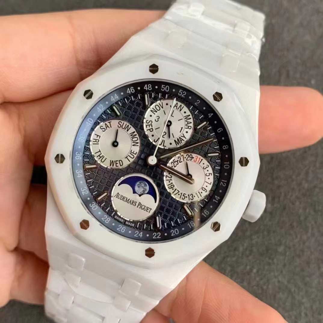 Audemars Piguet Watch    - 