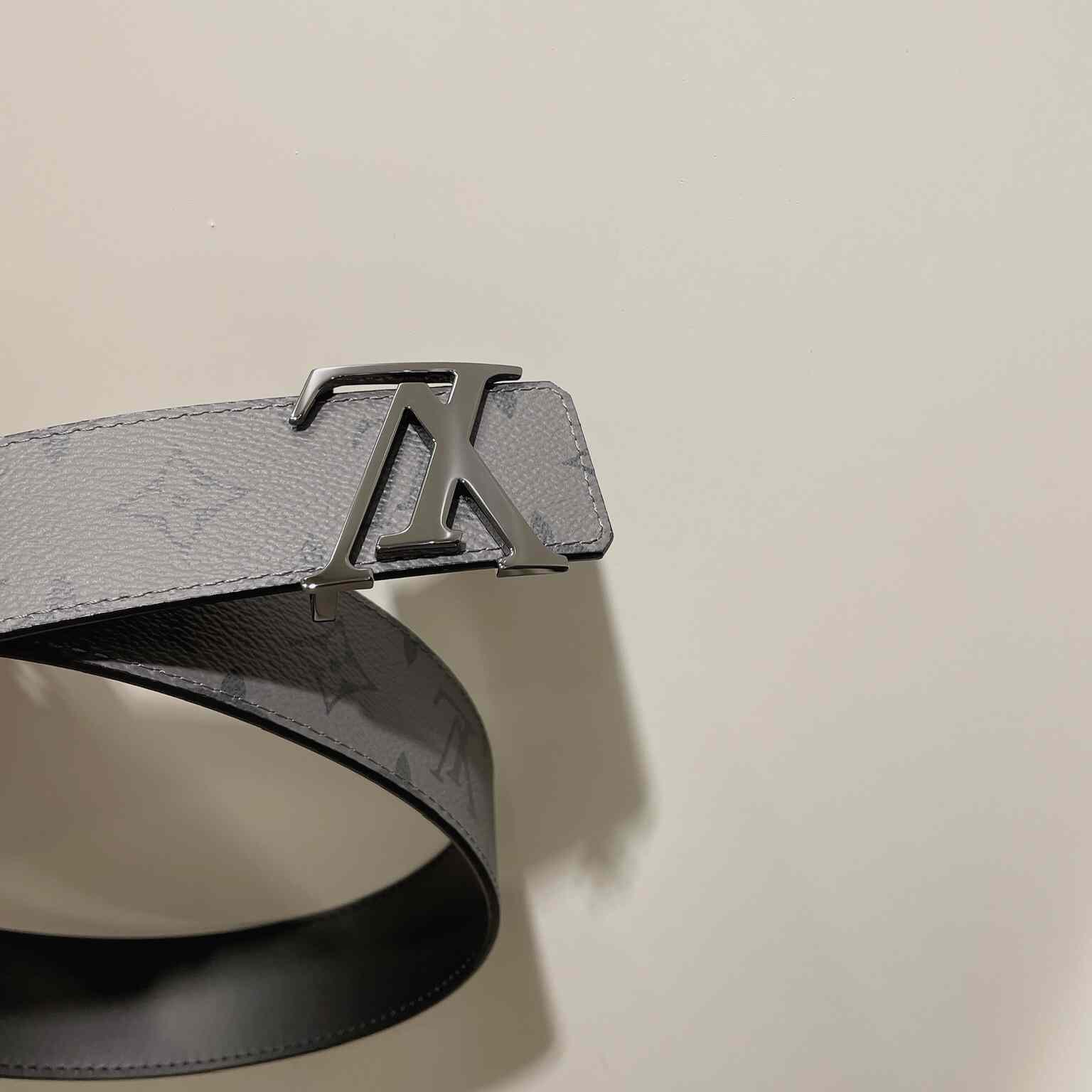 Louis Vuitton LV Initiales 40mm Reversible Belt   M0285 - 