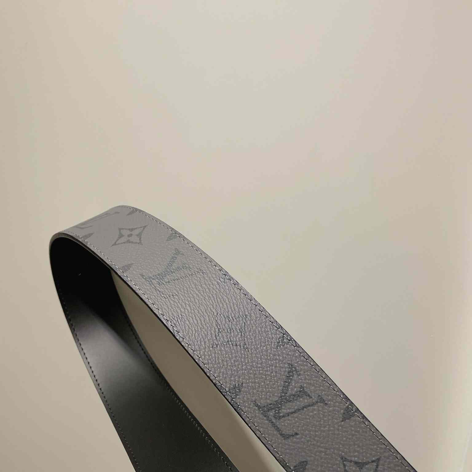 Louis Vuitton LV Initiales 40mm Reversible Belt   M0285 - 
