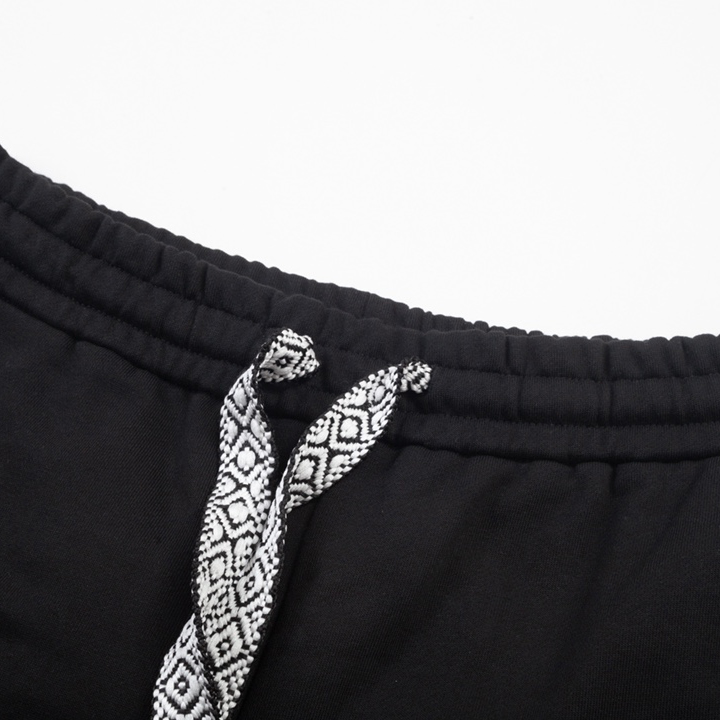 Loewe Cotton Shorts - 