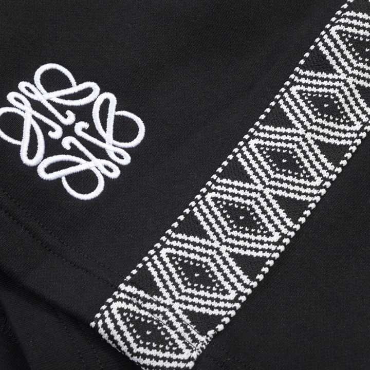 Loewe Cotton Shorts - 