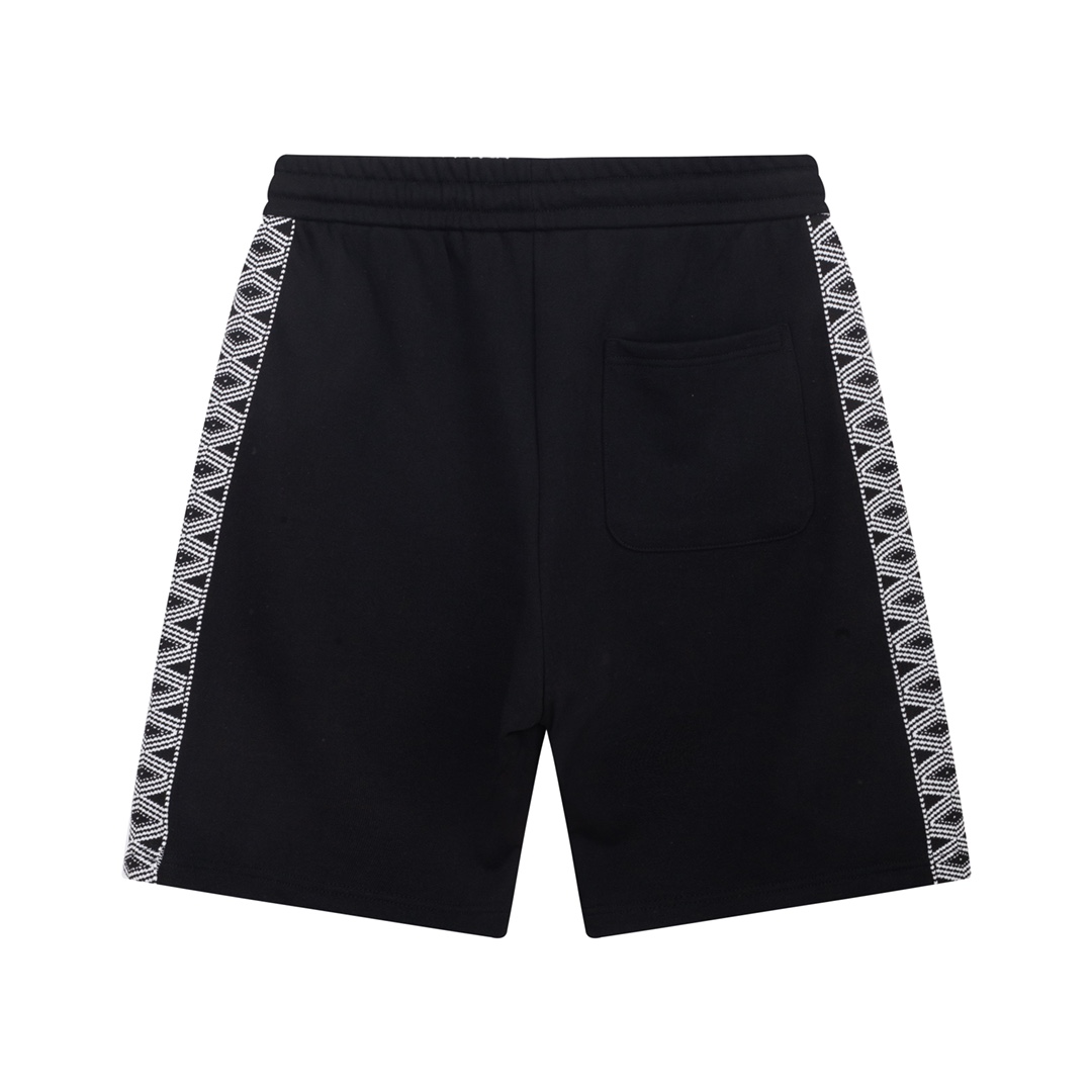 Loewe Cotton Shorts - 