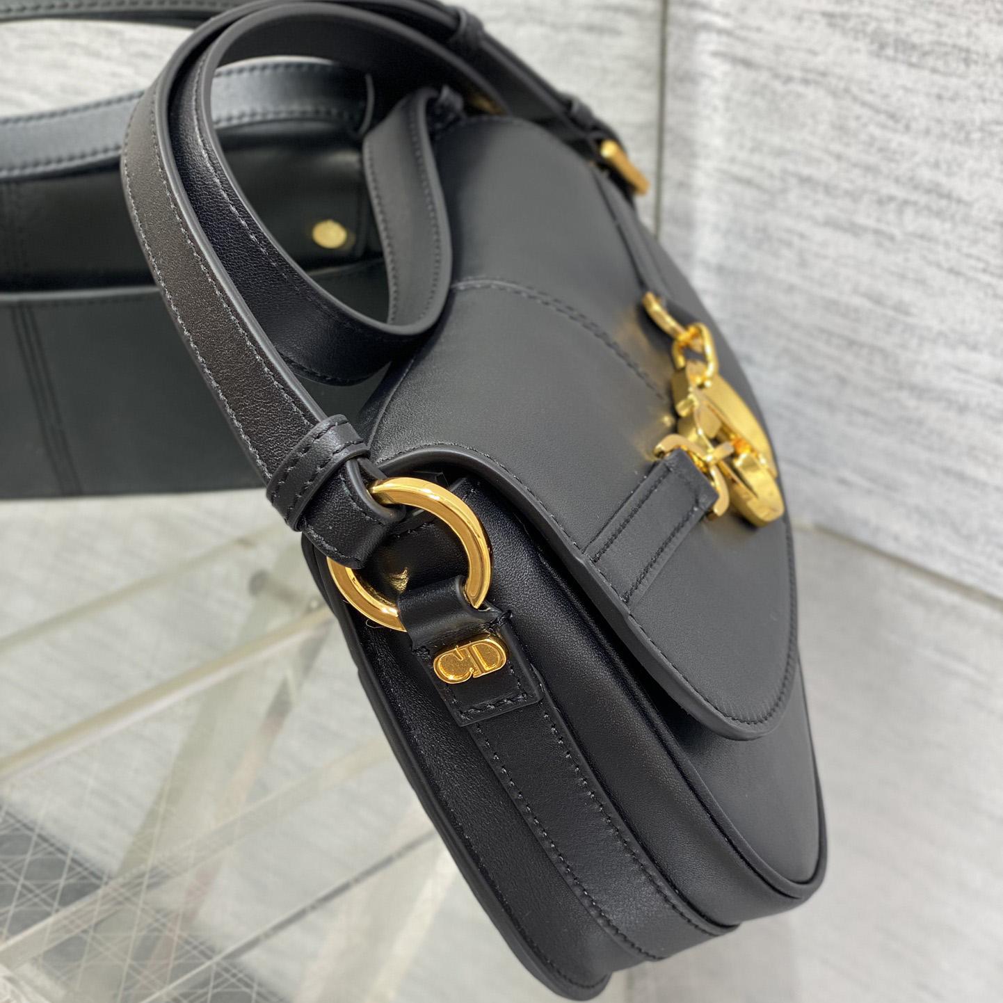 Dior Small CD Besace Bag - 