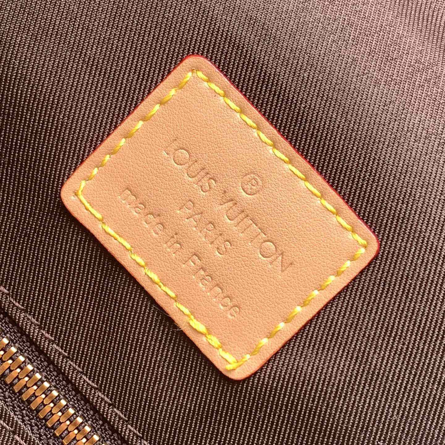 Louis Vuitton Christopher MM   M25240 - 