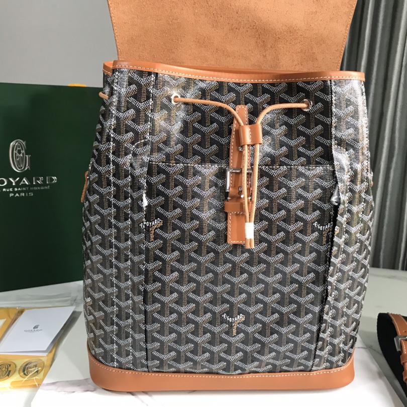Goyard Alpin MM Backpack - 