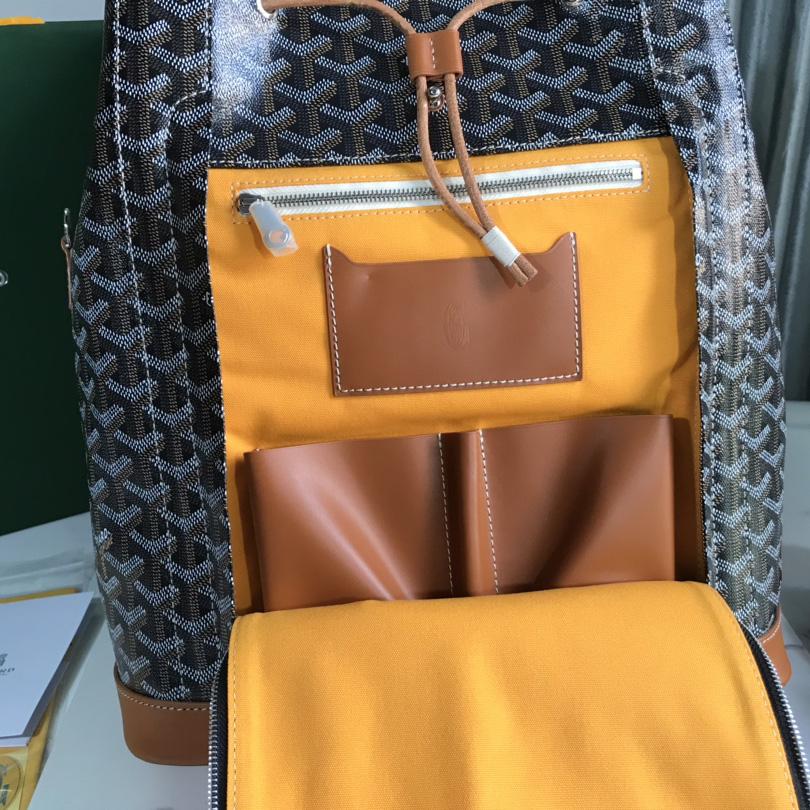 Goyard Alpin MM Backpack - 