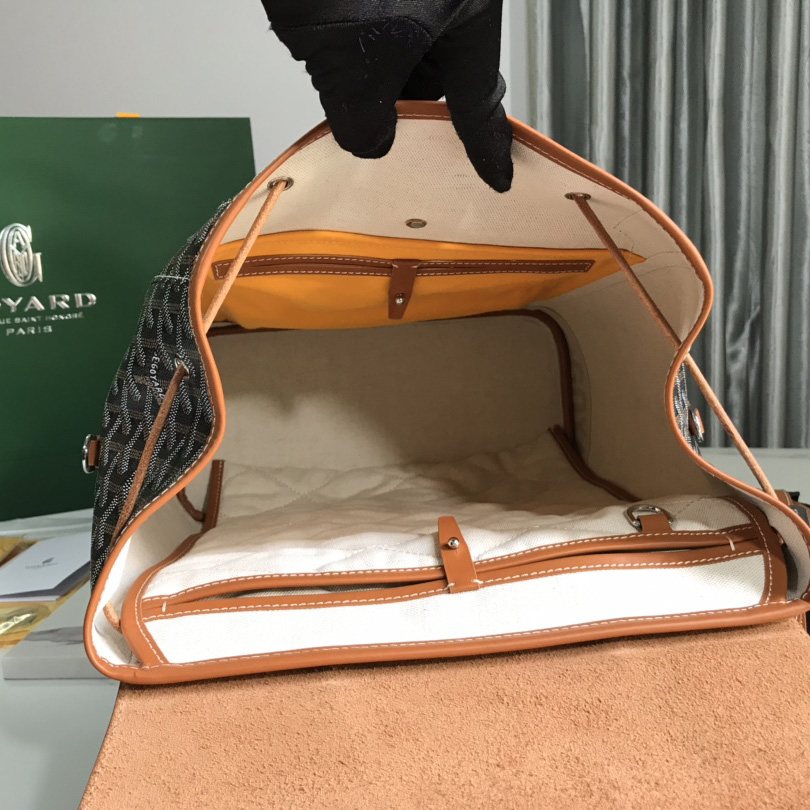 Goyard Alpin MM Backpack - 