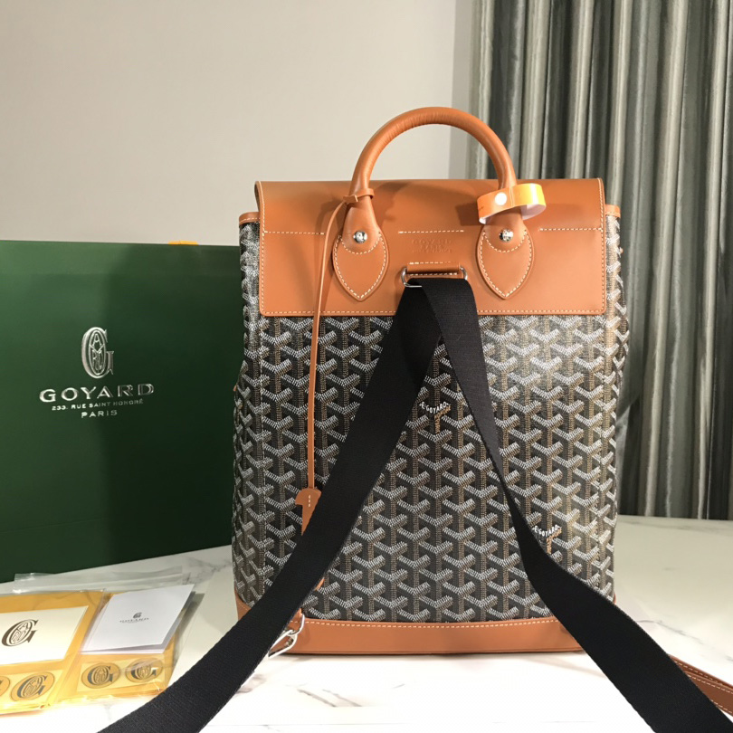 Goyard Alpin MM Backpack - 