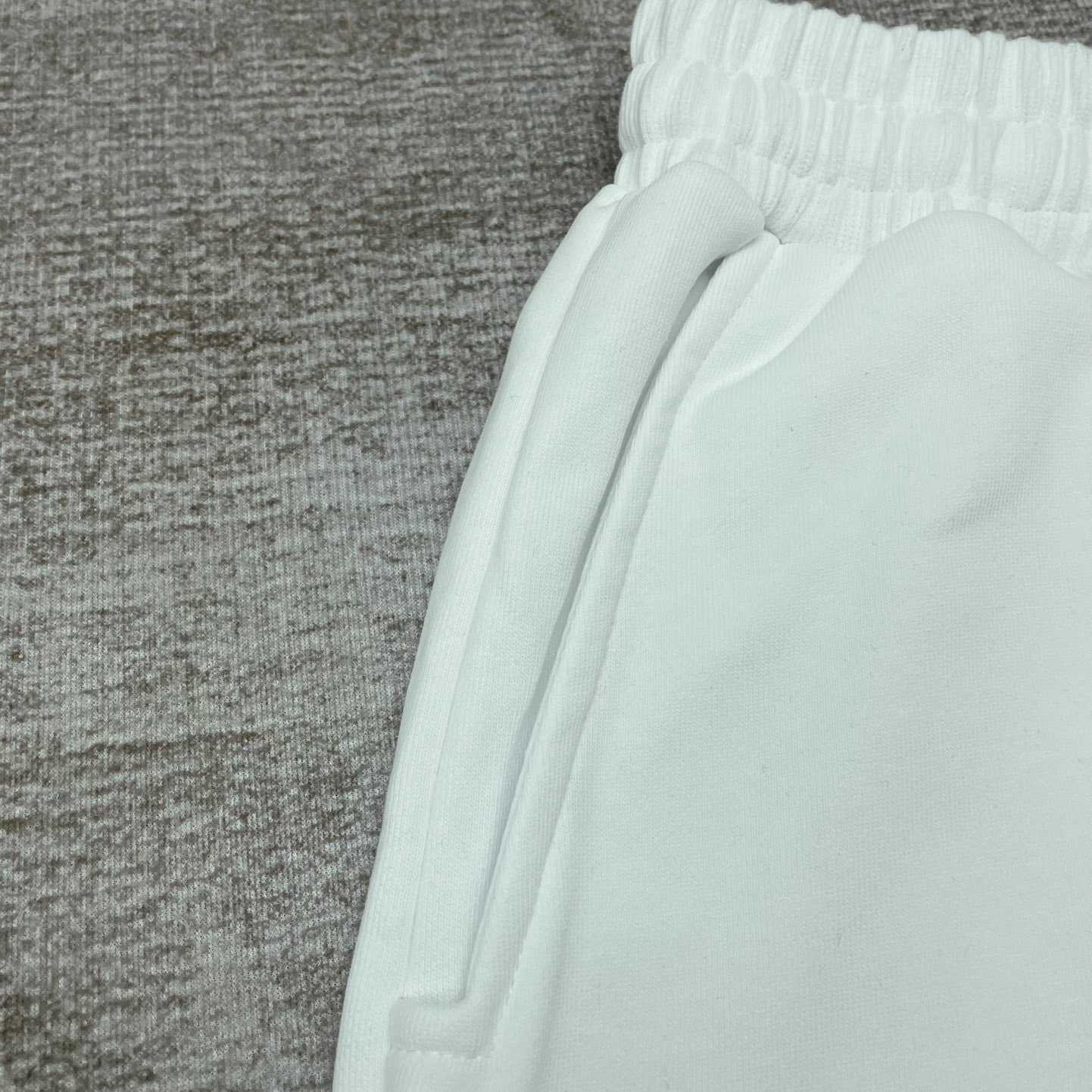 Casablanca Sweat Shorts   c809 - 
