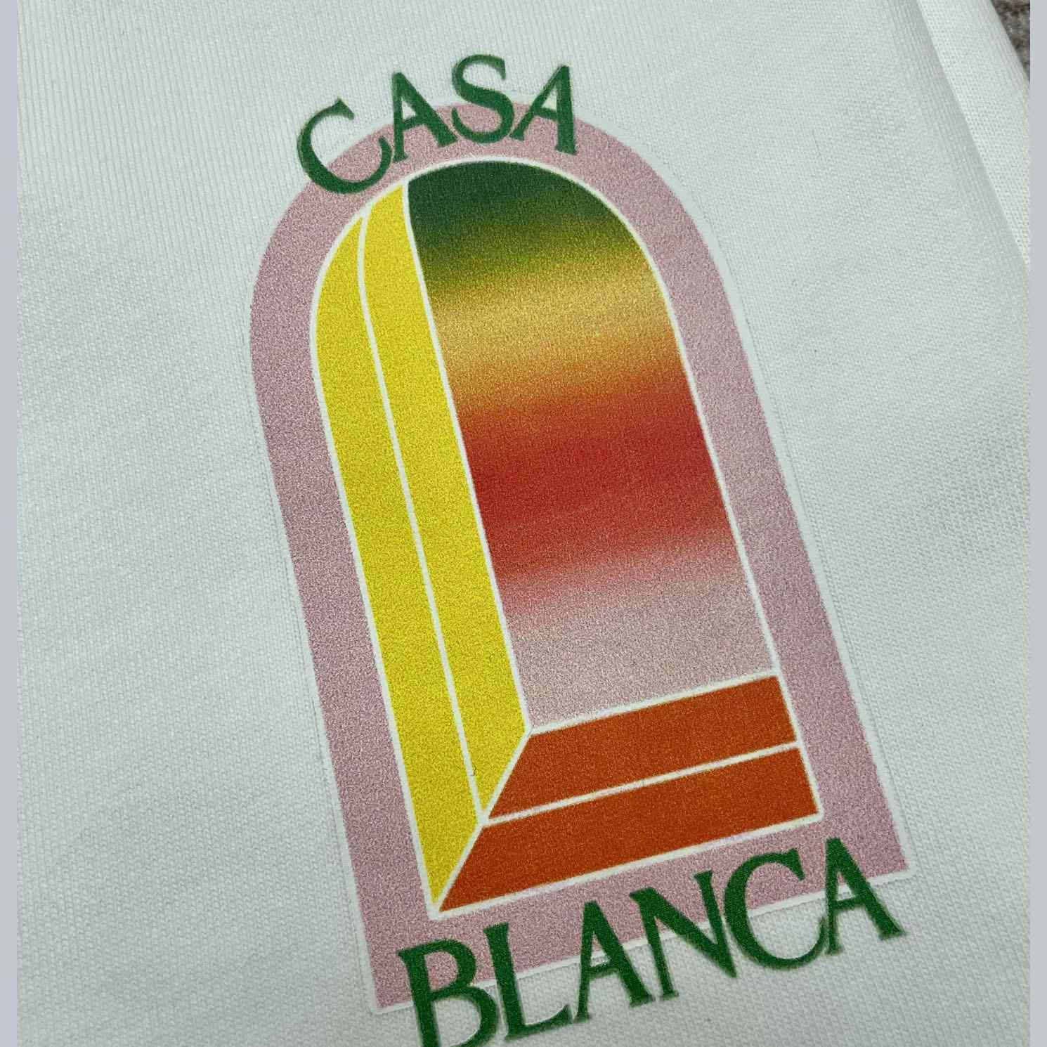 Casablanca Sweat Shorts   c809 - 