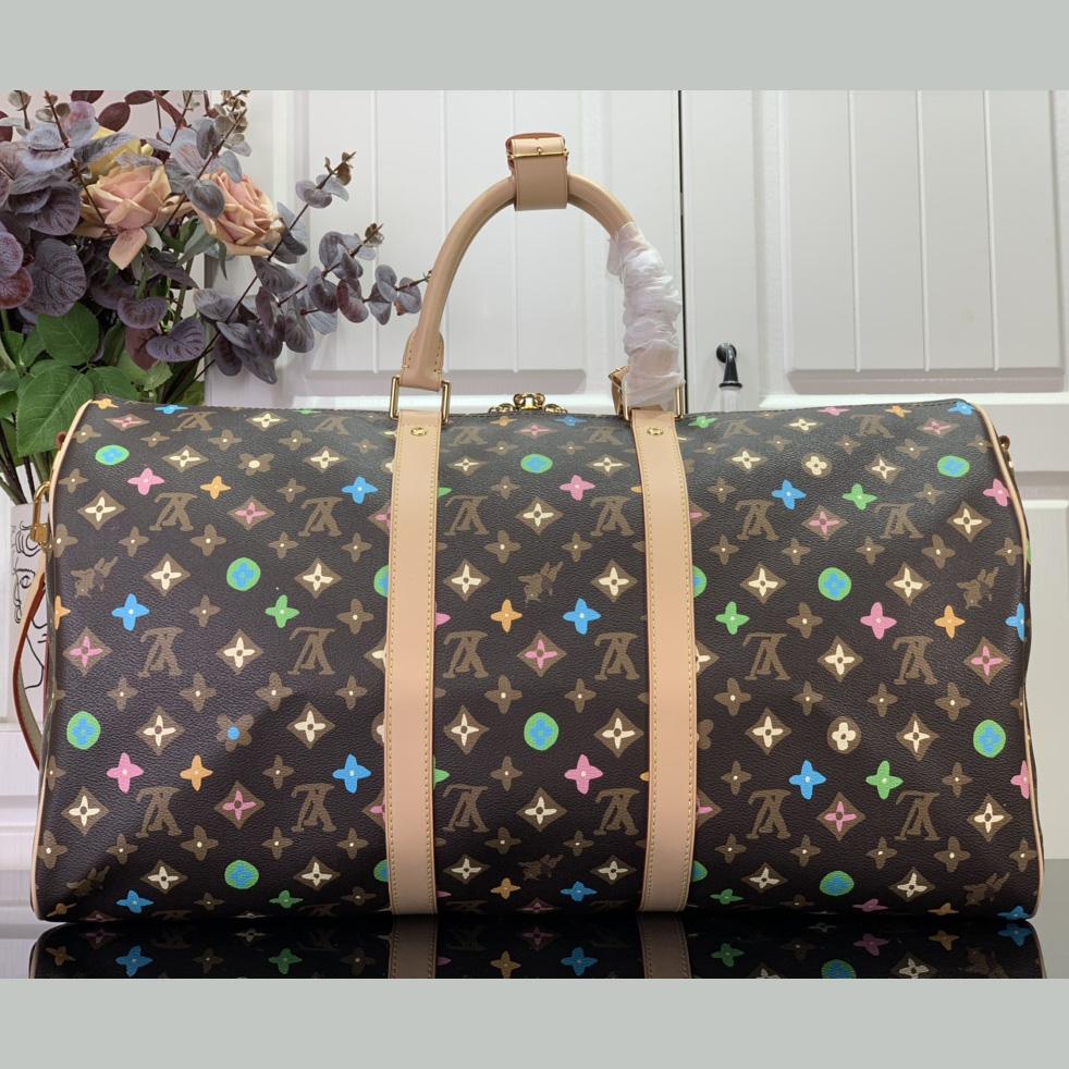 Louis Vuitton Keepall Bandoulière 50    M24901 - 