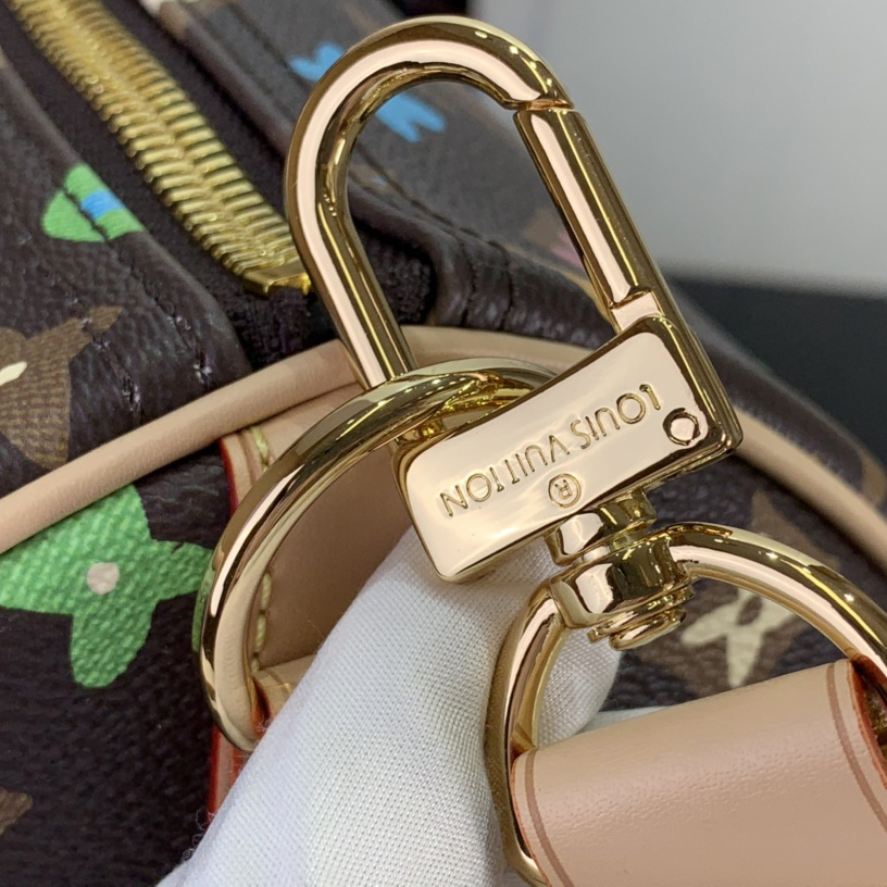 Louis Vuitton Keepall Bandoulière 50    M24901 - 