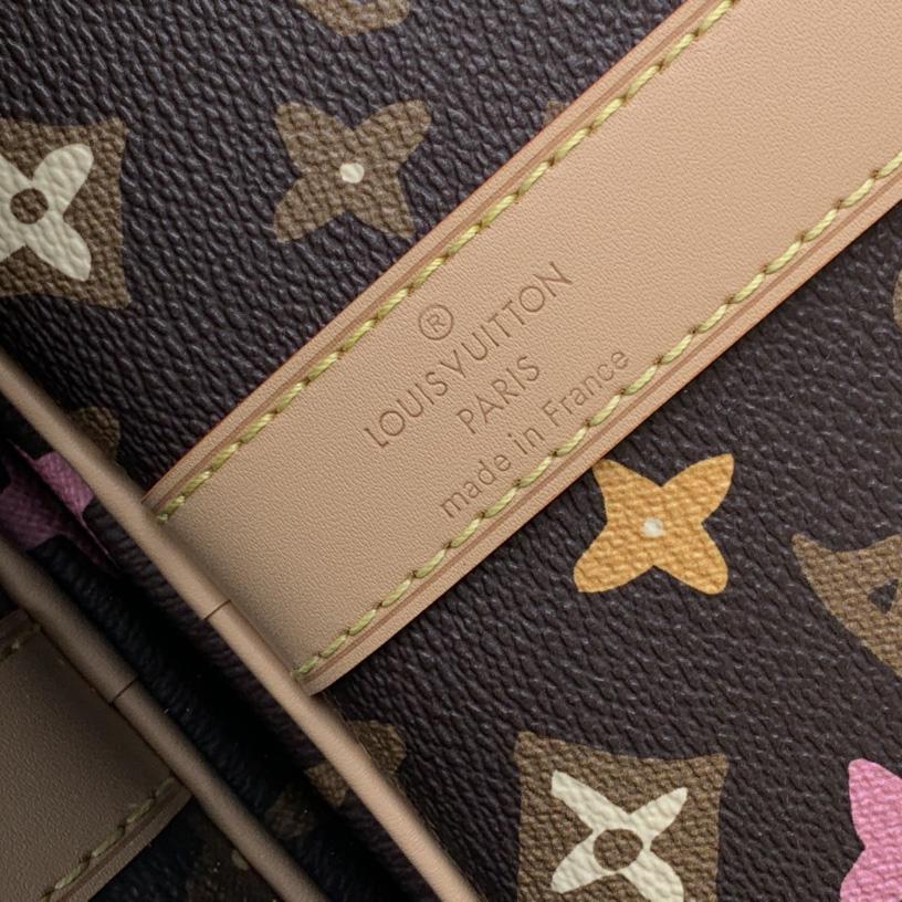 Louis Vuitton Keepall Bandoulière 50    M24901 - 