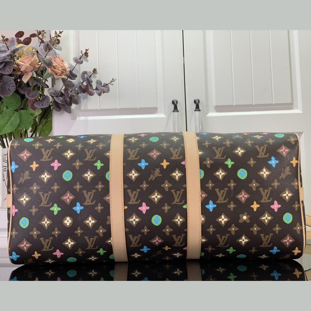 Louis Vuitton Keepall Bandoulière 50    M24901 - 