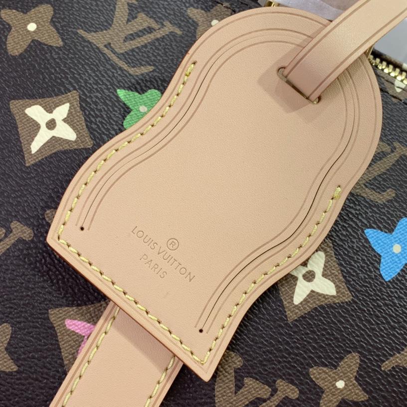 Louis Vuitton Keepall Bandoulière 50    M24901 - 