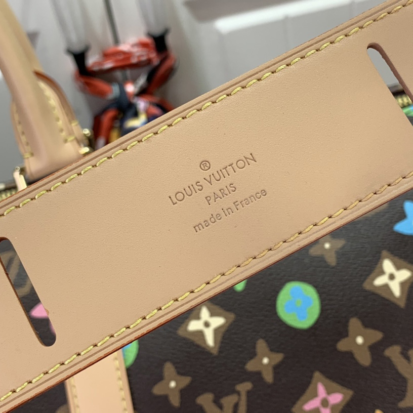 Louis Vuitton Keepall Bandoulière 50    M24901 - 