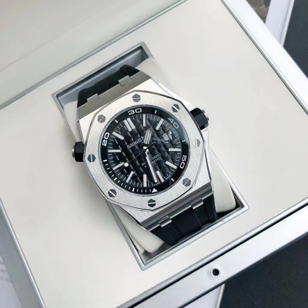 Audemars Piguet Watch    - 