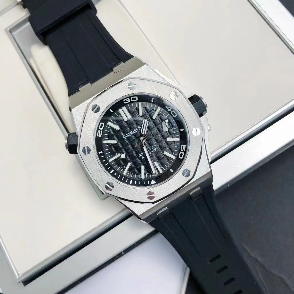 Audemars Piguet Watch    - 