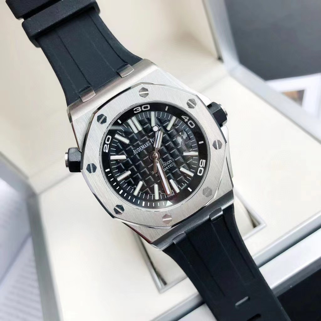 Audemars Piguet Watch    - 