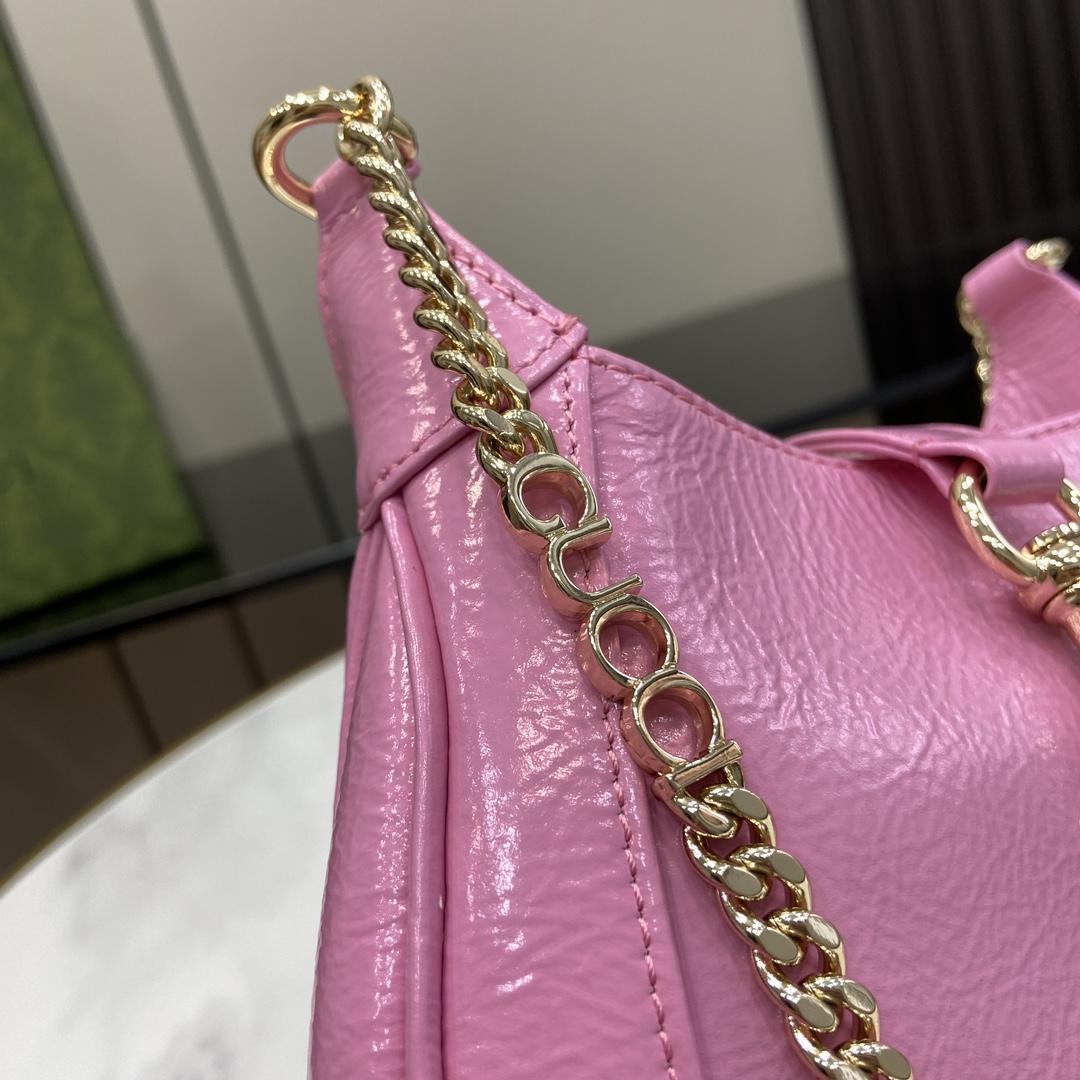 Gucci Jackie Notte Mini Bag - 