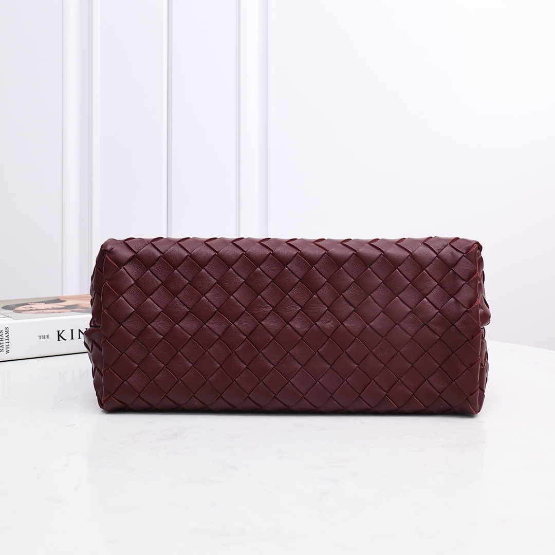 Bottega Veneta Medium Andiamo  32*24*12CM - 