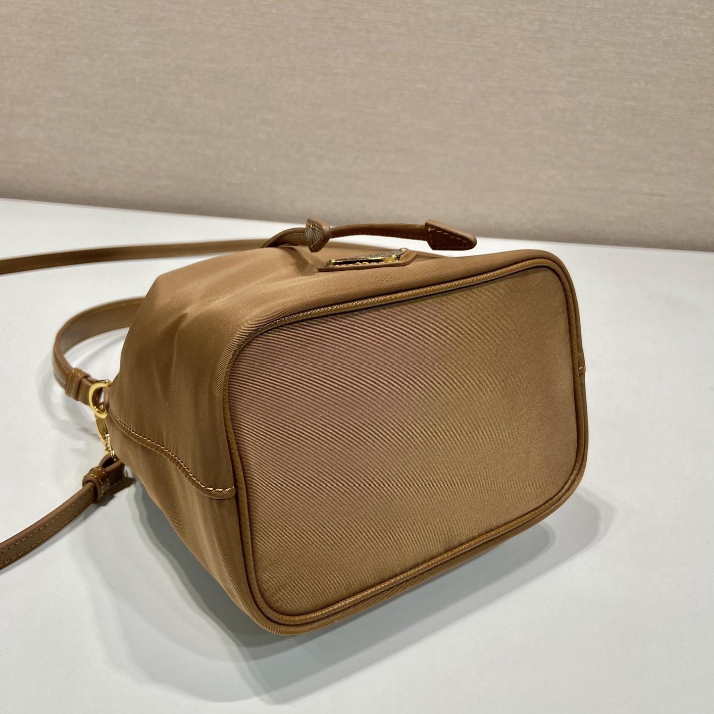 Prada Re-Edition 1978 Re-Nylon Mini-bag - 