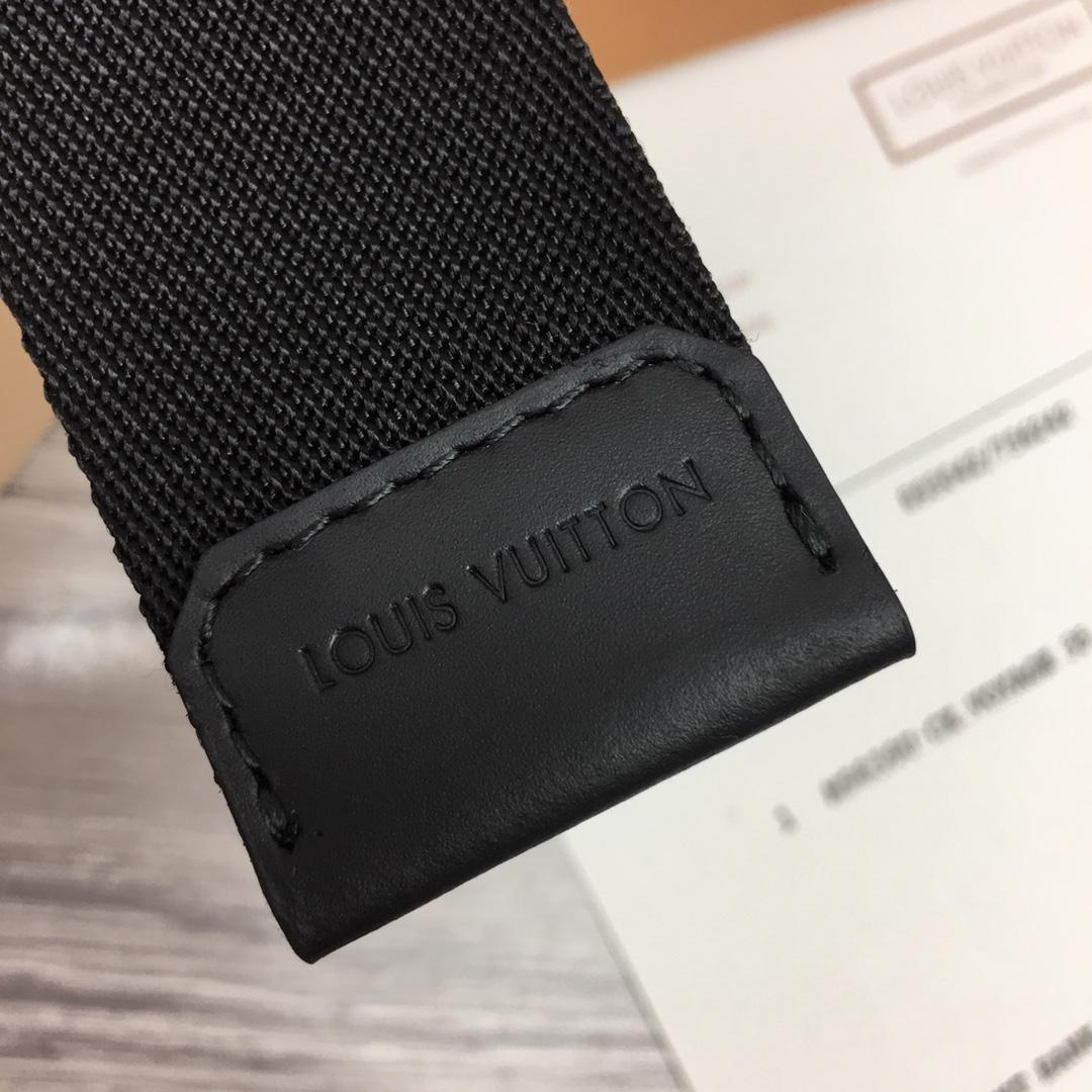 Louis Vuitton Monogram Belt  35mm - 