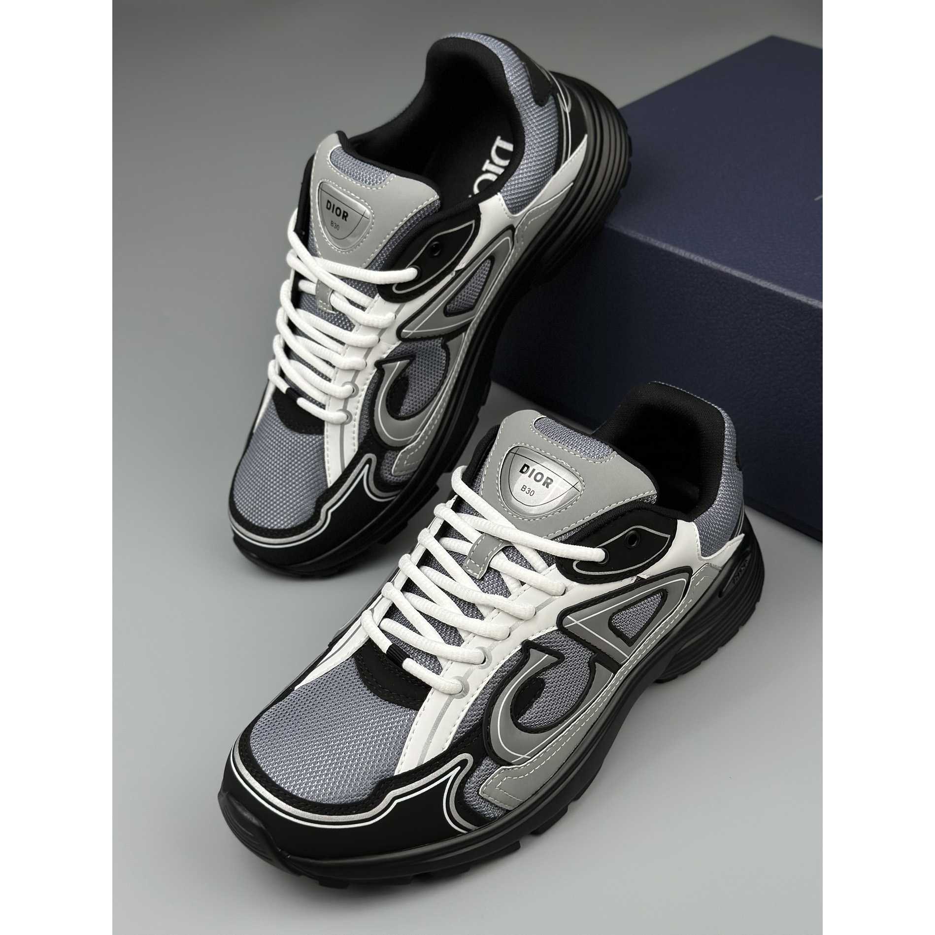 Dior B30 Sneaker  - 