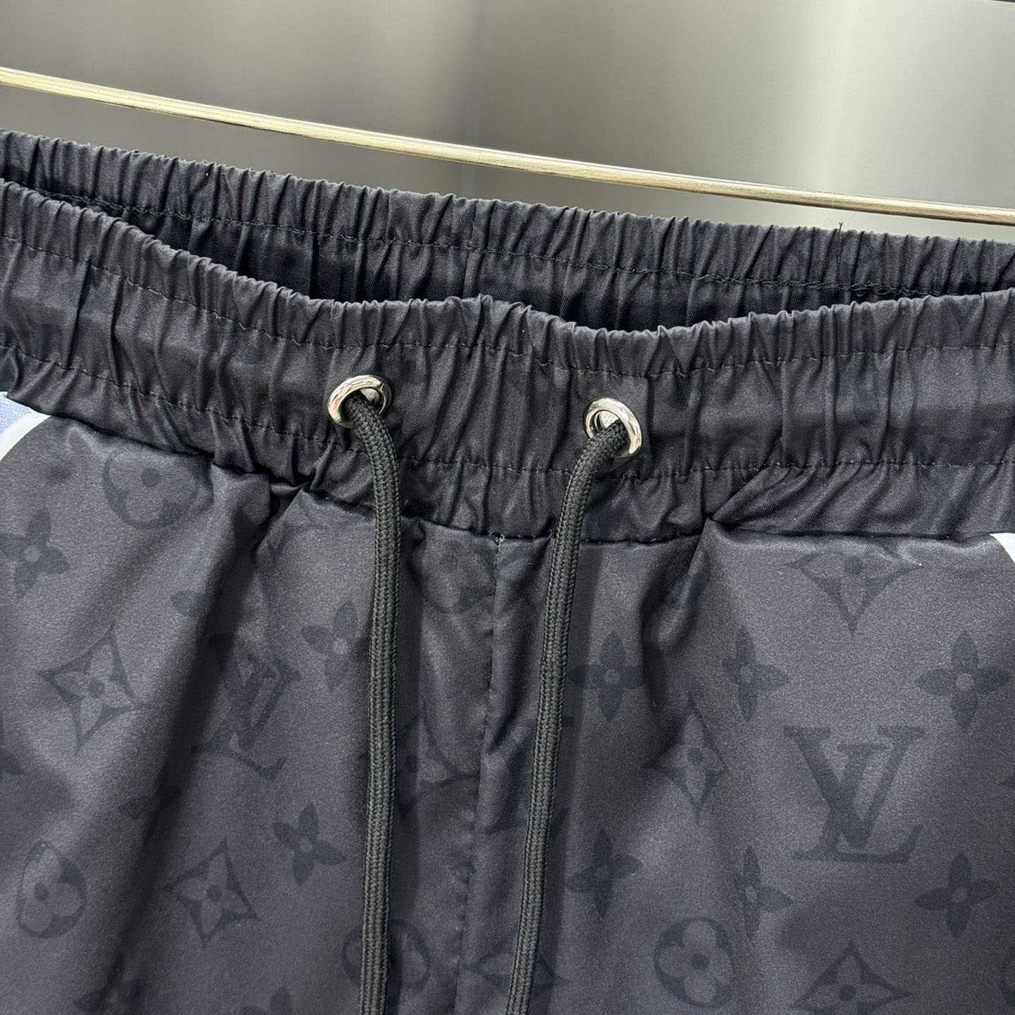Louis Vuitton Monogram Swim Shorts  - 