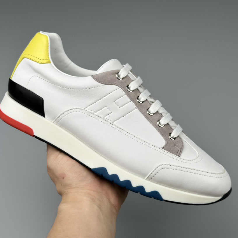 Hermes Trail sneaker - 