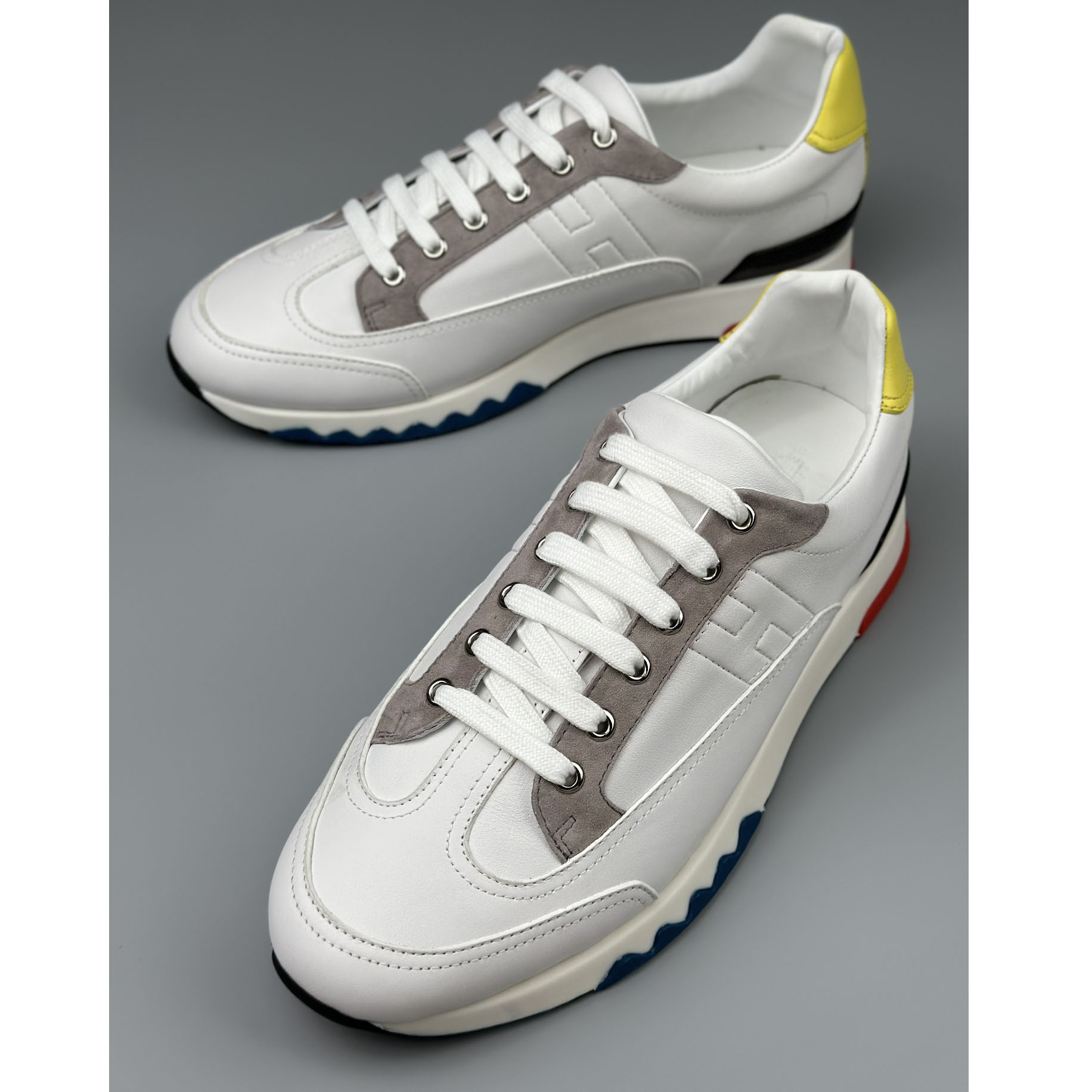 Hermes Trail sneaker - 