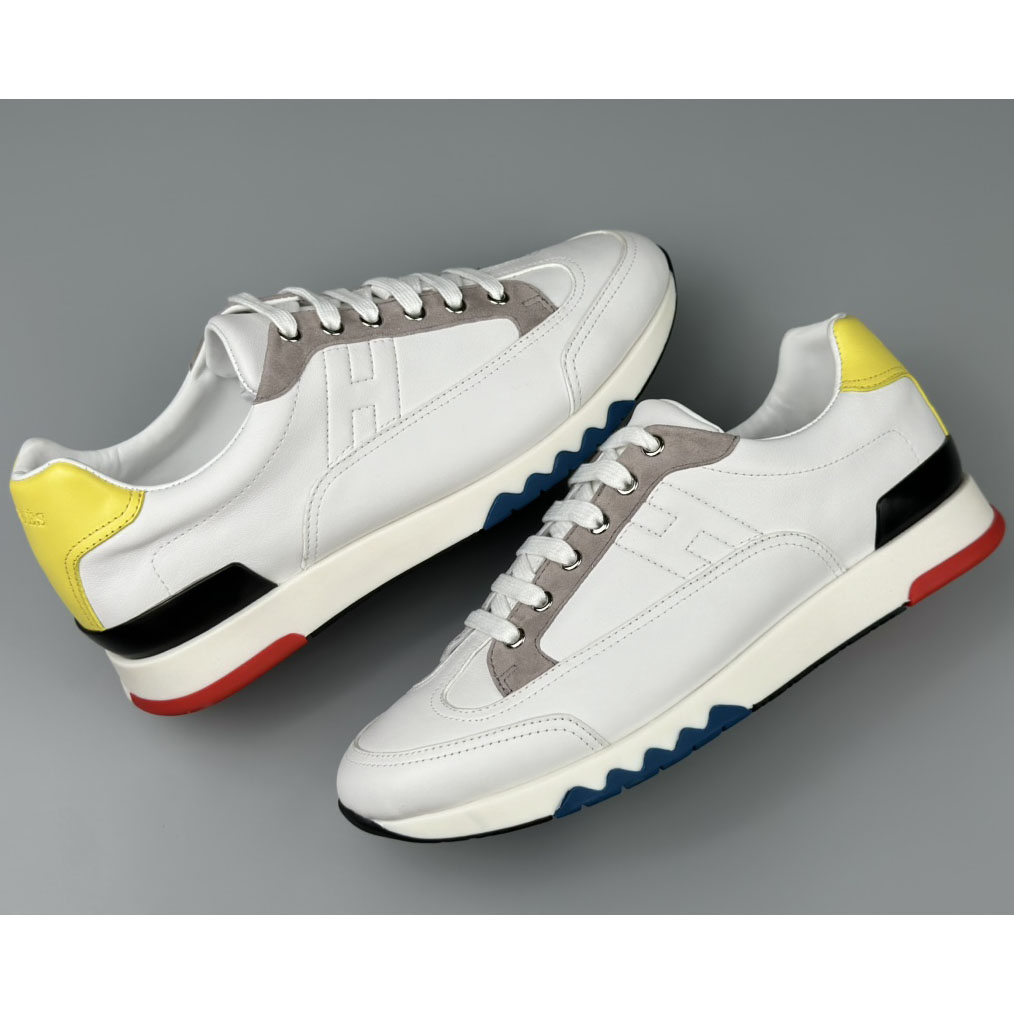 Hermes Trail sneaker - 