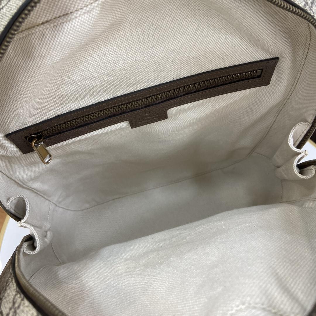 Gucci Ophidia GG Backpack - 