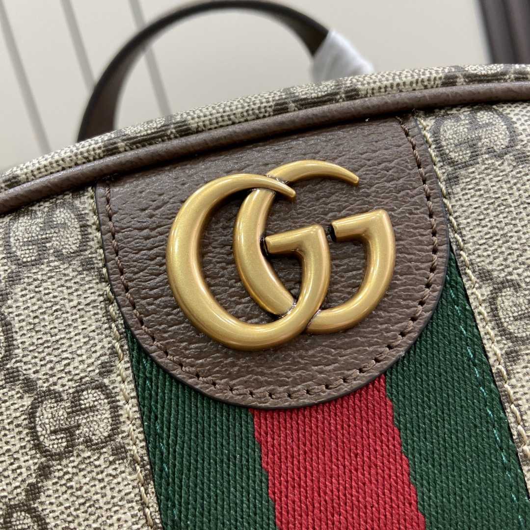 Gucci Ophidia GG Backpack - 