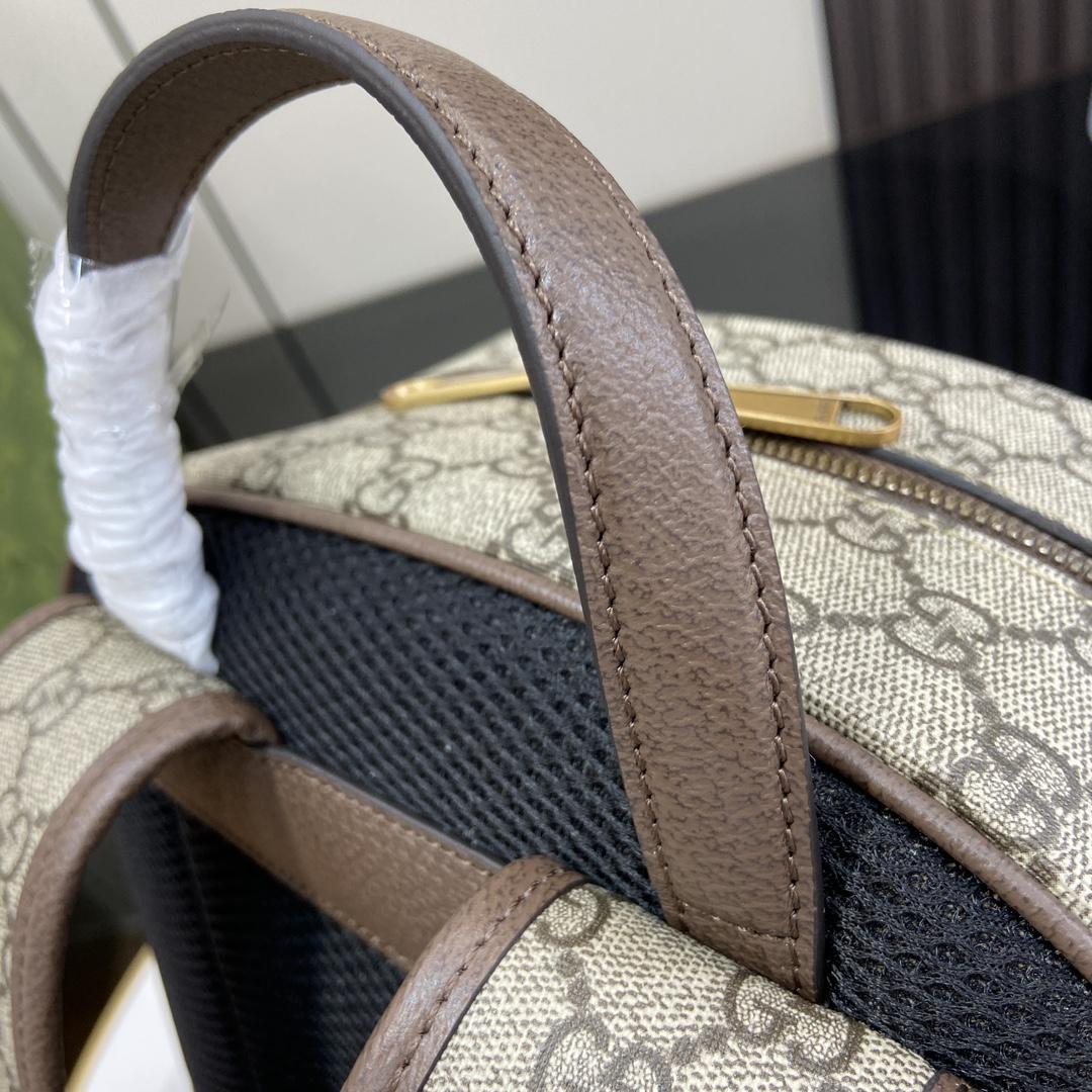 Gucci Ophidia GG Backpack - 