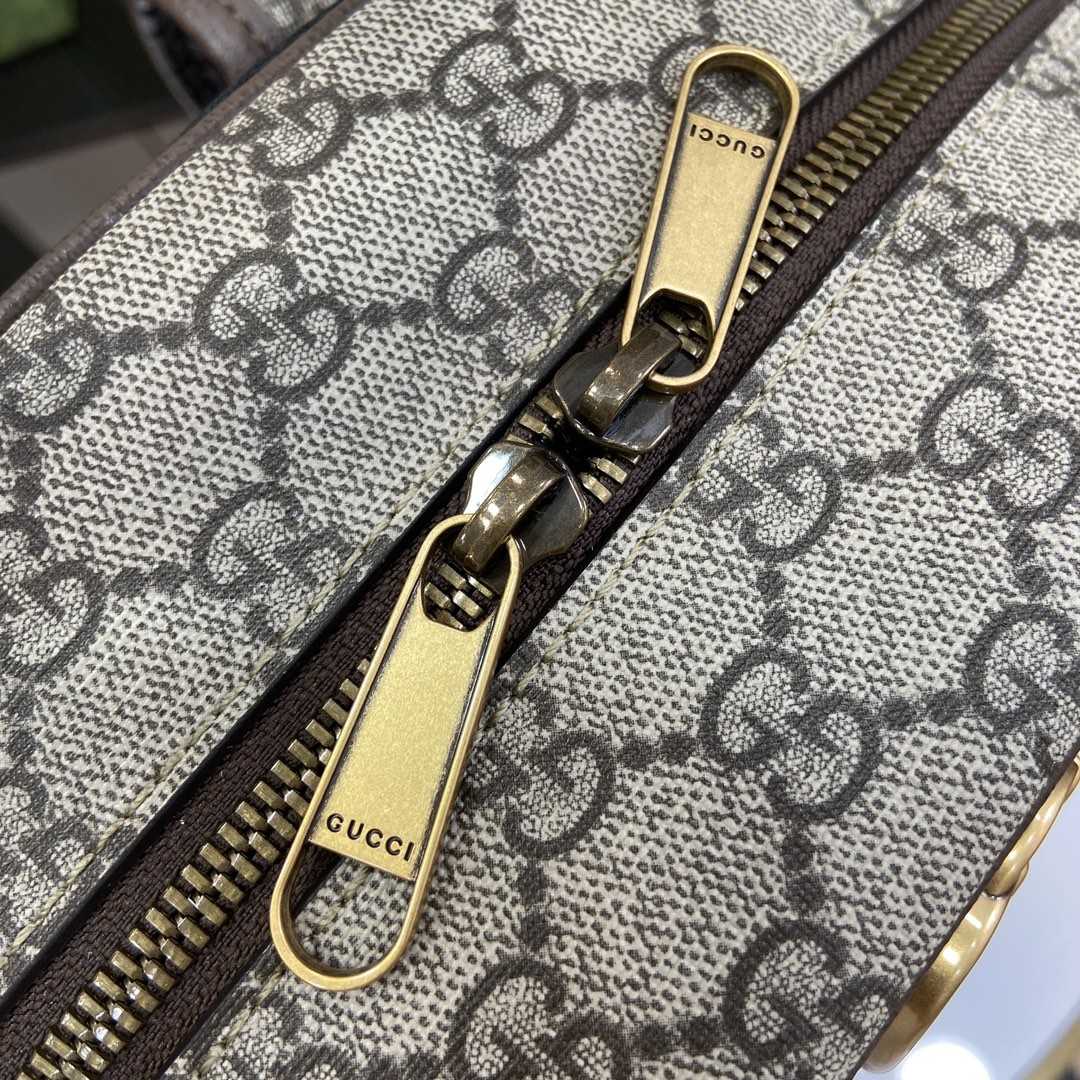 Gucci Ophidia GG Backpack - 